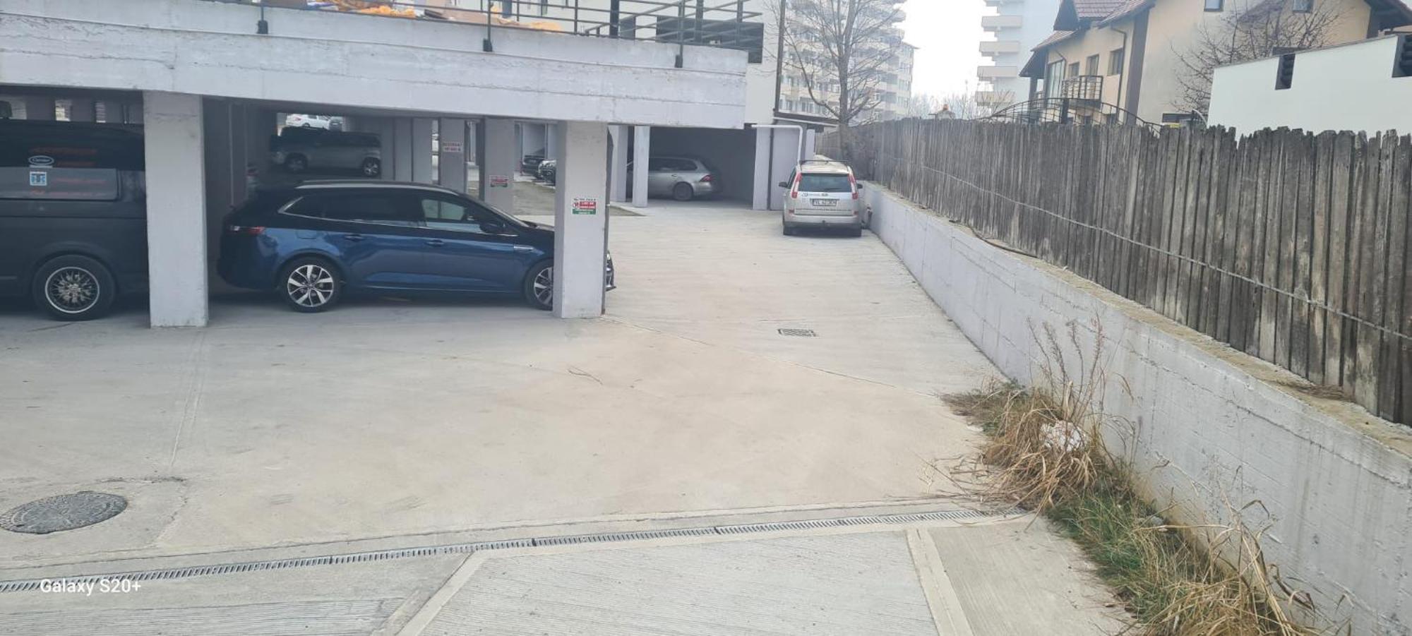 Apartament Lucian Apartment Ramnicu Valcea Exterior photo