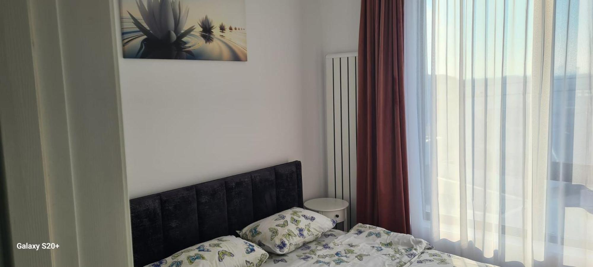 Apartament Lucian Apartment Ramnicu Valcea Exterior photo